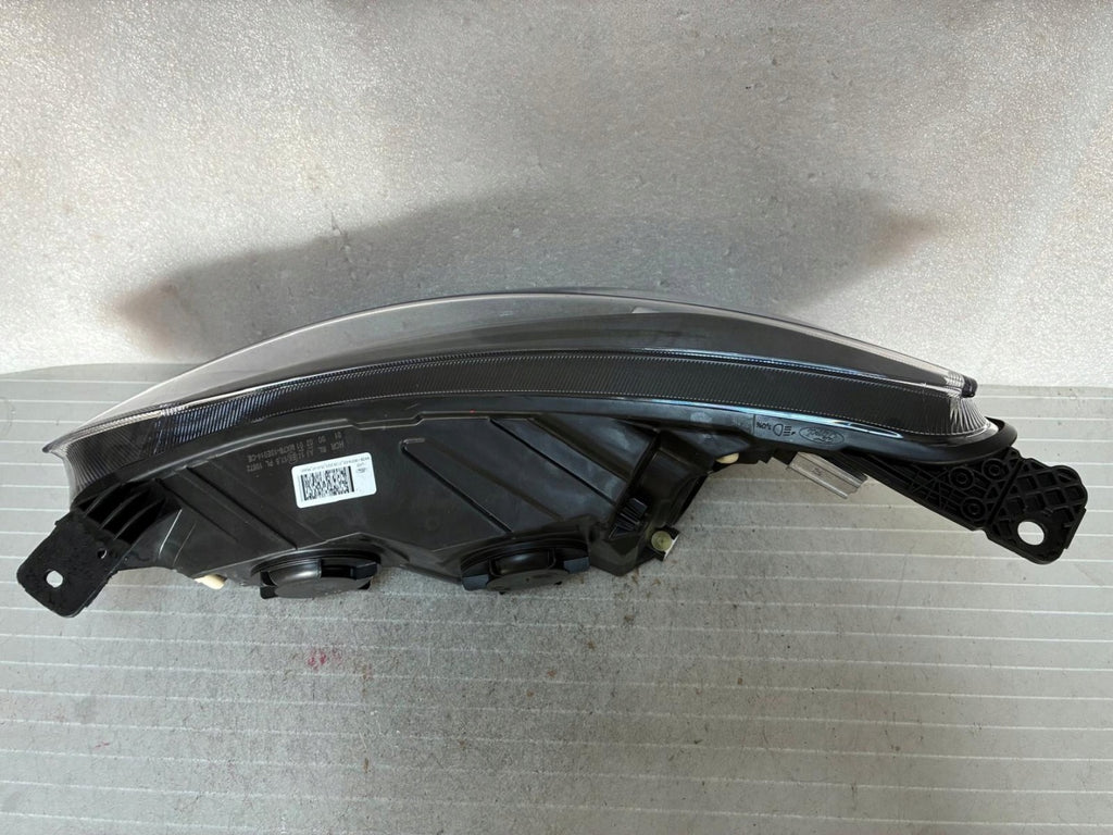Frontscheinwerfer Ford Focus MX7B-13E014-CE Full LED Rechts Headlight SCH9740814138as