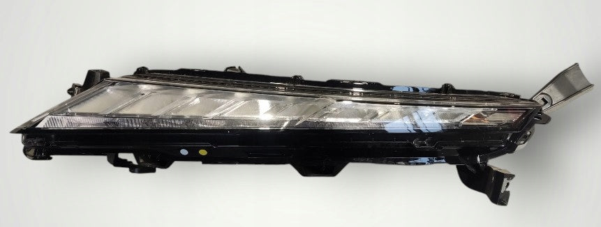 Frontscheinwerfer Mitsubishi Eclipse Cross I 8310A059 8310A060 LED FALSE SCH2203245963tp