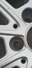 Load image into Gallery viewer, 1x Alufelge 19 Zoll 8.5" 5x112 42ET A1674010500 Mercedes-Benz Gle V167 Rim Wheel FEL6856409521tz