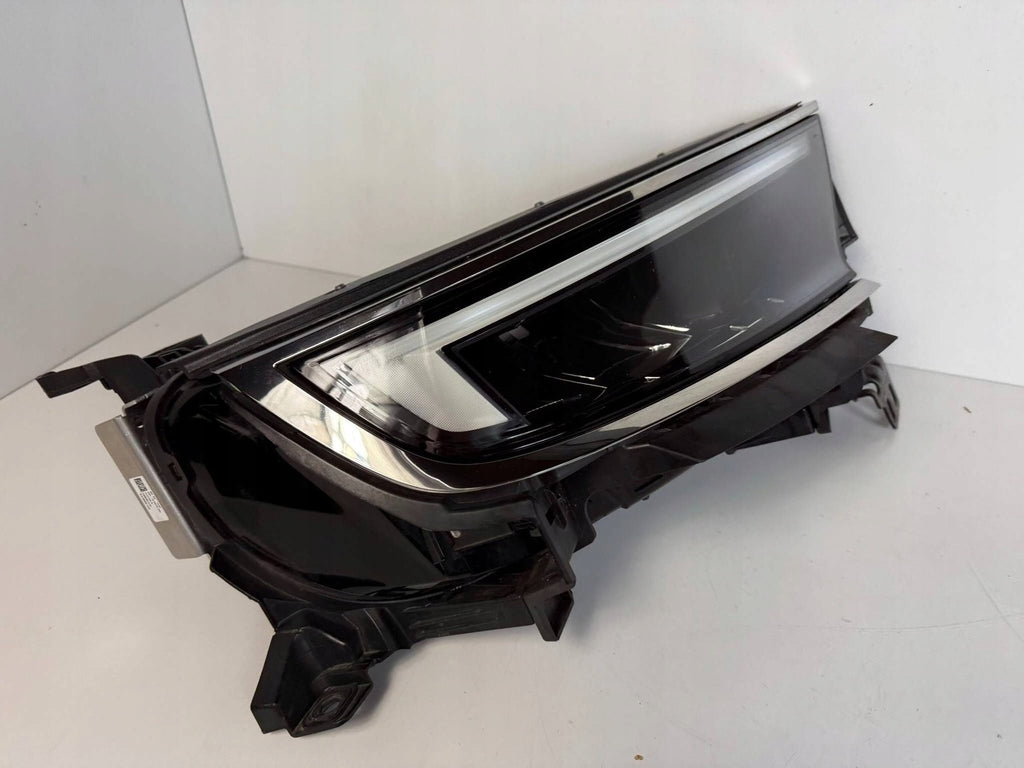 Frontscheinwerfer Opel Mokka 9834007980 Rechts Scheinwerfer Headlight SCH5970323072ew