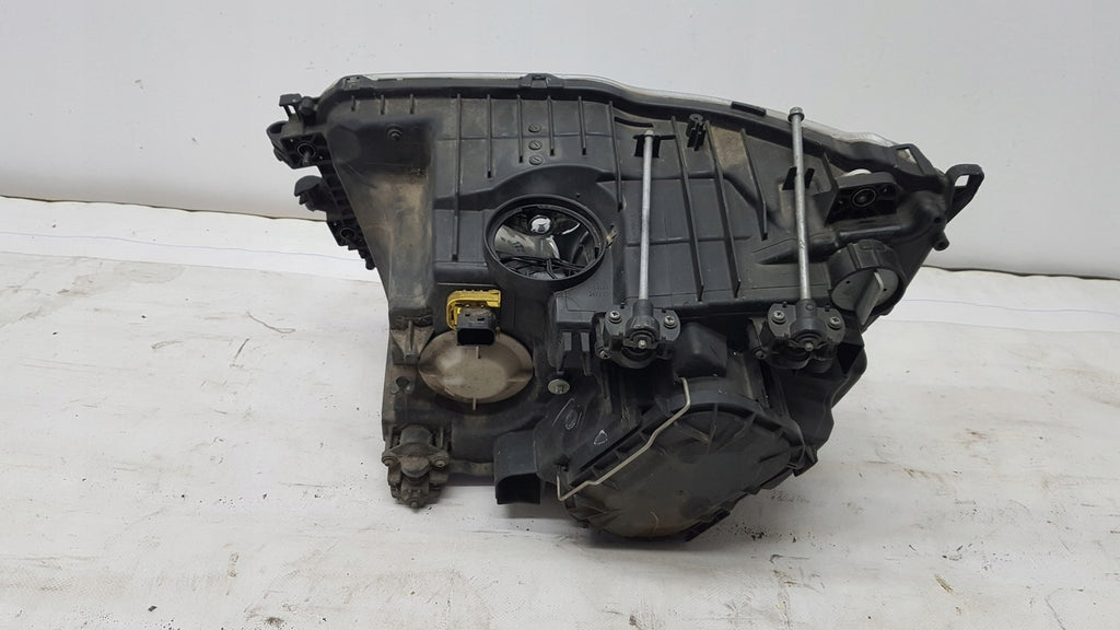 Frontscheinwerfer Mercedes-Benz A9618207561 Links Scheinwerfer Headlight