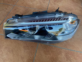 Frontscheinwerfer BMW X5 F15 F16 7460613 Xenon Links Scheinwerfer Headlight SCH9068879854jh