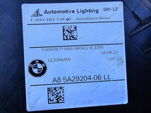 Load image into Gallery viewer, Frontscheinwerfer BMW X3 G01 5A29204-06LL Full LED Rechts Scheinwerfer Headlight SCH1193199300un