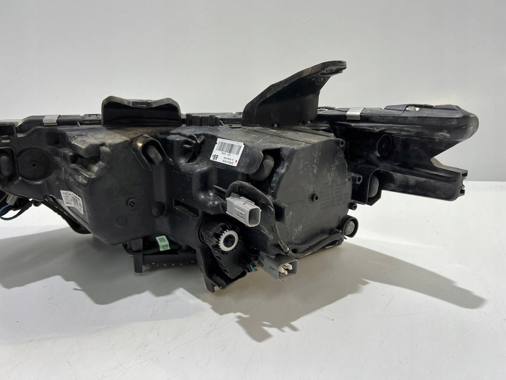 Frontscheinwerfer Mitsubishi Outlander III 8301D332 LED Rechts Headlight