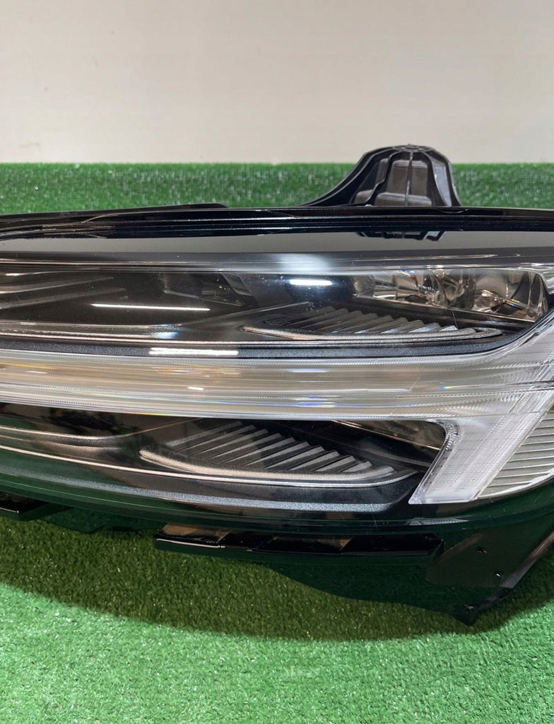 Frontscheinwerfer Volvo Xc60 II 31655569 Links Scheinwerfer Headlight SCH7896779704hs