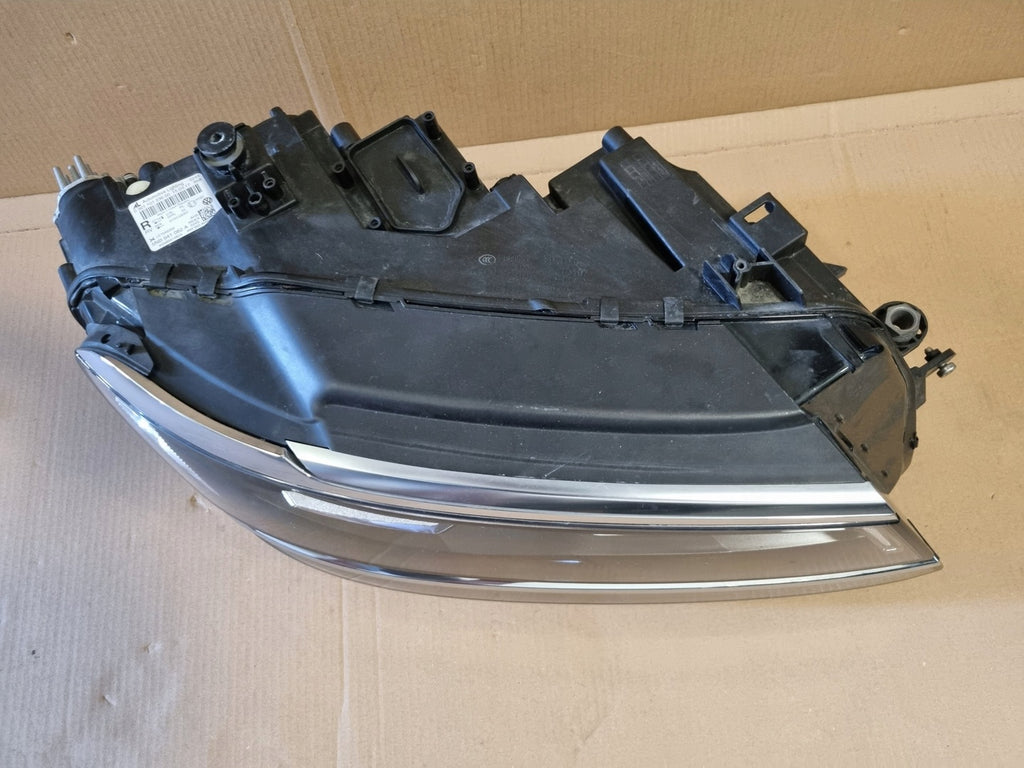 Frontscheinwerfer VW Tiguan 5NB941082B Full LED Rechts Scheinwerfer Headlight