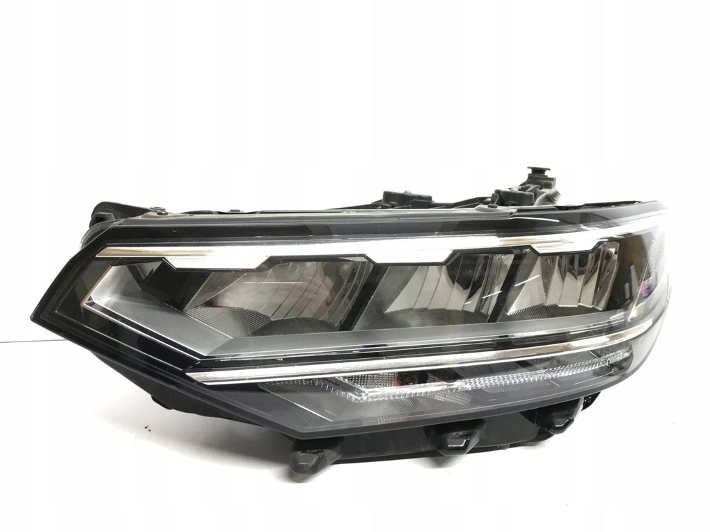 Frontscheinwerfer VW Passat B8 3G1941035P Links Scheinwerfer Headlight SCH8575561178nu