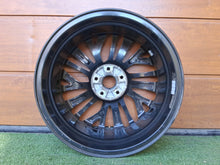 Load image into Gallery viewer, 1x Alufelge 18 Zoll 7.0" 5x114.3 51ET 52910-D7320 Hyundai Tucson Rim Wheel FEL9573040474bs
