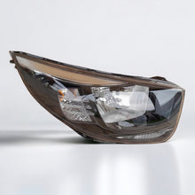 Load image into Gallery viewer, Frontscheinwerfer Kia Picanto 92102G6000 Halogen Rechts Scheinwerfer Headlight