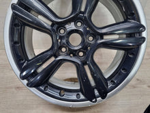 Load image into Gallery viewer, 1x Alufelge 18 Zoll 9803727 Mini Countryman R60 Rim Wheel FEL5133127636id