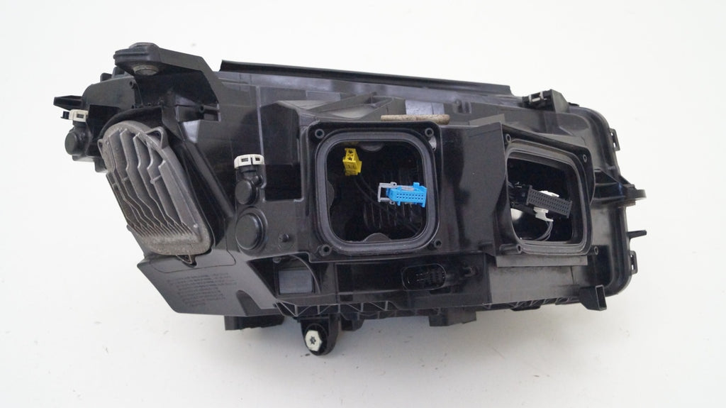 Frontscheinwerfer Mercedes-Benz Glc 253906570189 LED Links Headlight SCH3383652721or