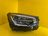 Frontscheinwerfer Mercedes-Benz Glc A2539060204 LED Rechts Headlight