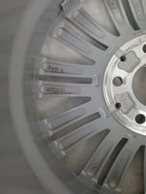 Load image into Gallery viewer, 1x Alufelge 17 Zoll 7.0" 5x112 44 5ET A2064014400 Mercedes-Benz W206 Rim Wheel FEL9611757328qx