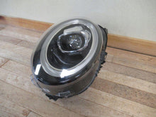 Laden Sie das Bild in den Galerie-Viewer, Frontscheinwerfer Mini F56 8738651-04 LED Links Scheinwerfer Headlight SCH7613021059lf