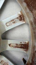 Load image into Gallery viewer, 1x Alufelge 15 Zoll 6.0" 5x100 40ET 6C0601025Q VW Polo Rim Wheel FEL4444538722mr