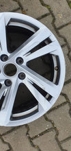 Load image into Gallery viewer, 1x Alufelge 17 Zoll 7.5" 5x112 2GA301025A VW Golf Viii Rim Wheel FEL8543473164nj