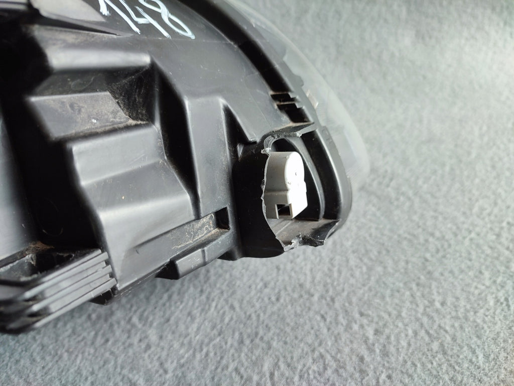 Frontscheinwerfer Volvo S60 V60 31395902 Xenon Links Scheinwerfer Headlight SCH3730362237cz