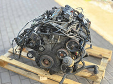 Laden Sie das Bild in den Galerie-Viewer, Motor Volvo V70 III B4204S4 2.0 146PS 107kW 165TKm Benzin Engine Komplett MOT3351442273ih