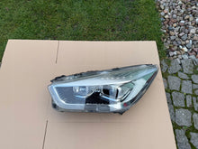 Laden Sie das Bild in den Galerie-Viewer, Frontscheinwerfer Ford Kuga II GV41-130155AJ Xenon Links Scheinwerfer Headlight SCH2764338119mb