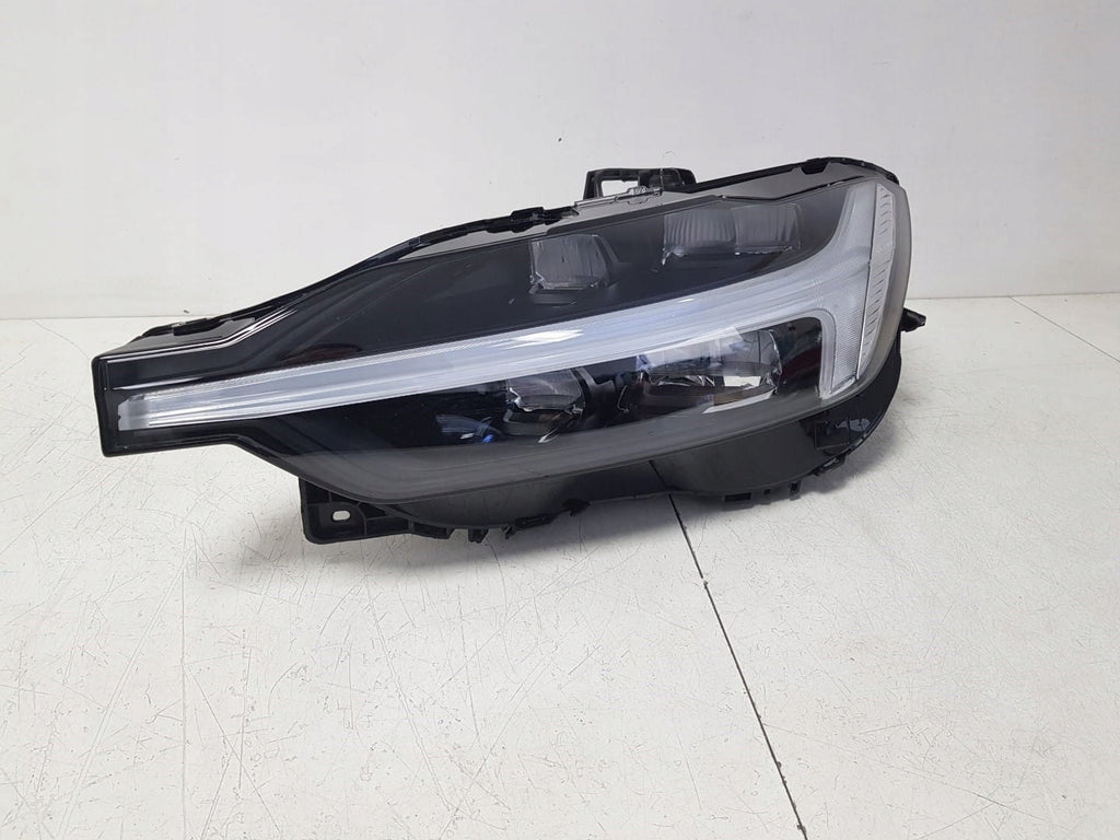 Frontscheinwerfer Volvo Xc60 II 32404705 Full LED Links Scheinwerfer Headlight SCH9715851104rf
