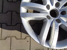 Laden Sie das Bild in den Galerie-Viewer, 4x Alufelge 18 Zoll 8.5" 5x130 58ET Silber 4L0601025B Audi Q7 Touareg Rim Wheel FEL7908509908bc