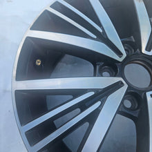 Load image into Gallery viewer, 1x Alufelge 16 Zoll 6.5" 5x112 46ET 5G0601025CD VW Golf Vii Rim Wheel FEL6657352813lp