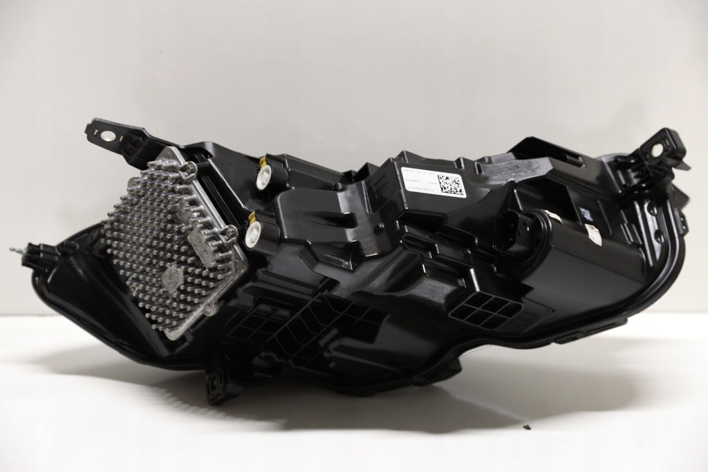Frontscheinwerfer Jaguar Xe X760 LX73-13W030-EC Full LED Links Headlight SCH4159662741kj