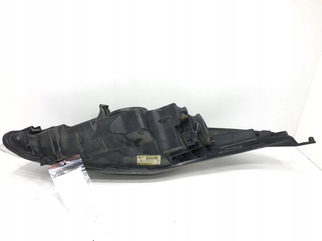 Frontscheinwerfer Ford Fiesta I 8A61-13W030-AG Links Scheinwerfer Headlight SCH6090111898wf