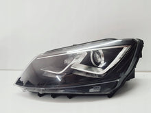 Load image into Gallery viewer, Frontscheinwerfer Seat Alhambra 7N5941751 Xenon Links Scheinwerfer Headlight SCH2040387307ks