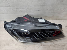 Laden Sie das Bild in den Galerie-Viewer, Frontscheinwerfer Skoda Superb 3V1941016B Xenon Rechts Scheinwerfer Headlight SCH2031788090zd