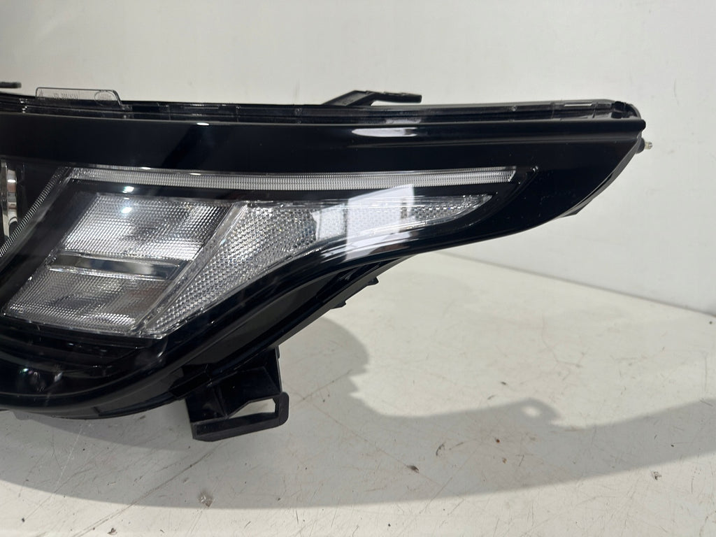 Frontscheinwerfer Land Rover I Sport Discovery FK6M-13W030-EA Links Headlight SCH3542515988ko