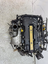 Laden Sie das Bild in den Galerie-Viewer, Motor Opel Mokka X B14NET 1.4 140PS 103kW 92TKm 2012 Benzin Engine Komplett MOT1205768389et