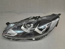 Load image into Gallery viewer, Frontscheinwerfer Ford Kuga LV4B-13W030 Full LED Links Scheinwerfer Headlight SCH5328364575ir