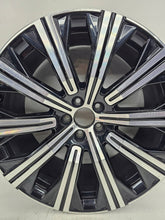 Load image into Gallery viewer, 1x Alufelge 20 Zoll 5x108 31680217 Volvo Xc90 Rim Wheel FEL5257727037bk