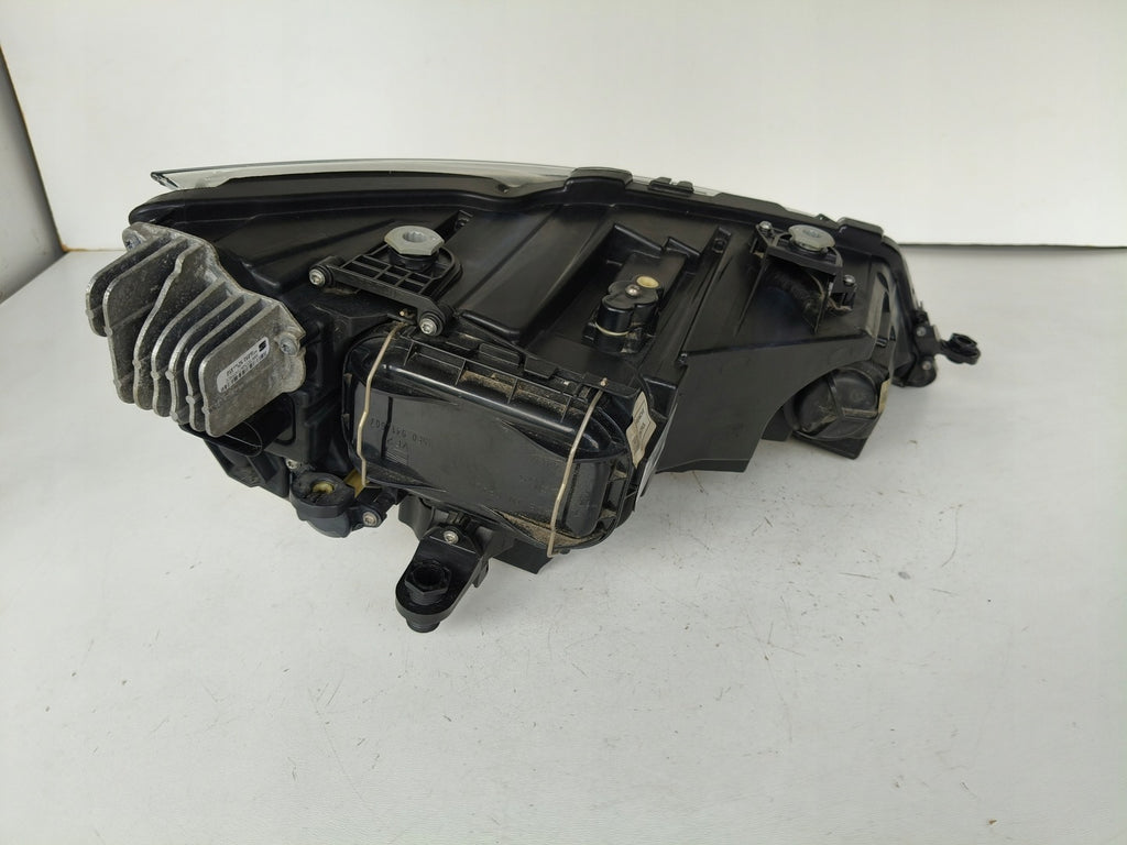 Frontscheinwerfer Seat Leon 5F1941007D Full LED Ein Stück (Rechts oder Links)