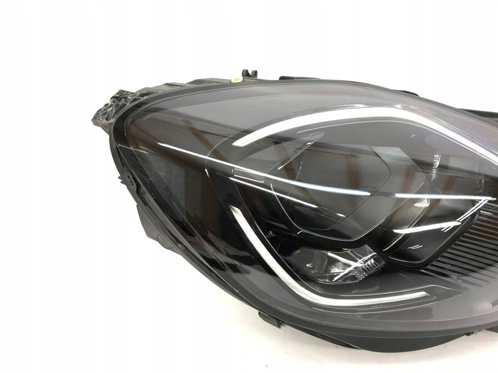 Frontscheinwerfer Ford Puma L90202381 L1FB13E014GH Rechts Scheinwerfer Headlight SCH1249588040du