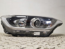 Load image into Gallery viewer, Frontscheinwerfer Kia Ceed 92101-J7050 Links Scheinwerfer Headlight SCH3238502444an