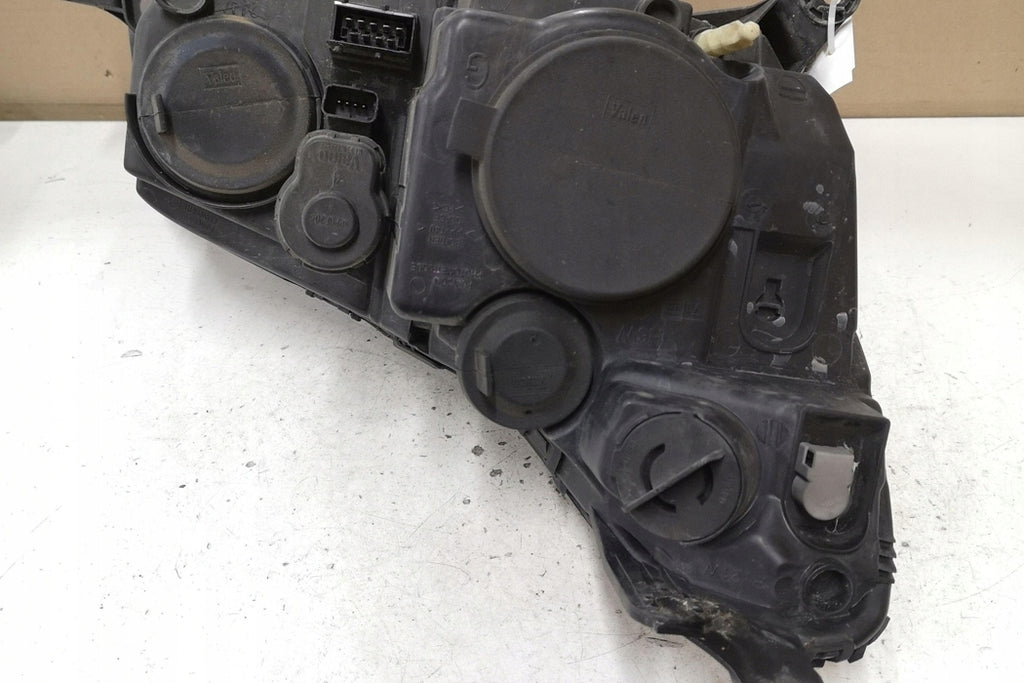 Frontscheinwerfer Citroën C5 II Break 9661316680 Links Scheinwerfer Headlight SCH9281461796kz