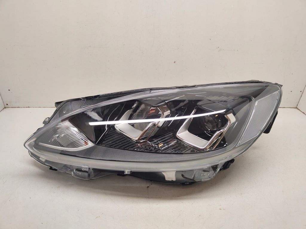 Frontscheinwerfer Ford Kuga LV4B-13E015-CA- Links Scheinwerfer Headlight SCH3283254080ea