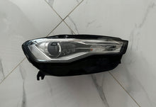 Load image into Gallery viewer, Frontscheinwerfer Audi A6 4G0941006F LED Rechts Scheinwerfer Headlight