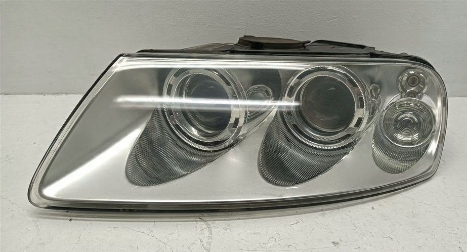 Frontscheinwerfer VW Touareg 7L6941015BK Xenon Links Scheinwerfer Headlight