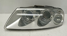 Laden Sie das Bild in den Galerie-Viewer, Frontscheinwerfer VW Touareg 7L6941015BK Xenon Links Scheinwerfer Headlight