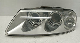 Frontscheinwerfer VW Touareg 7L6941015BK Xenon Links Scheinwerfer Headlight