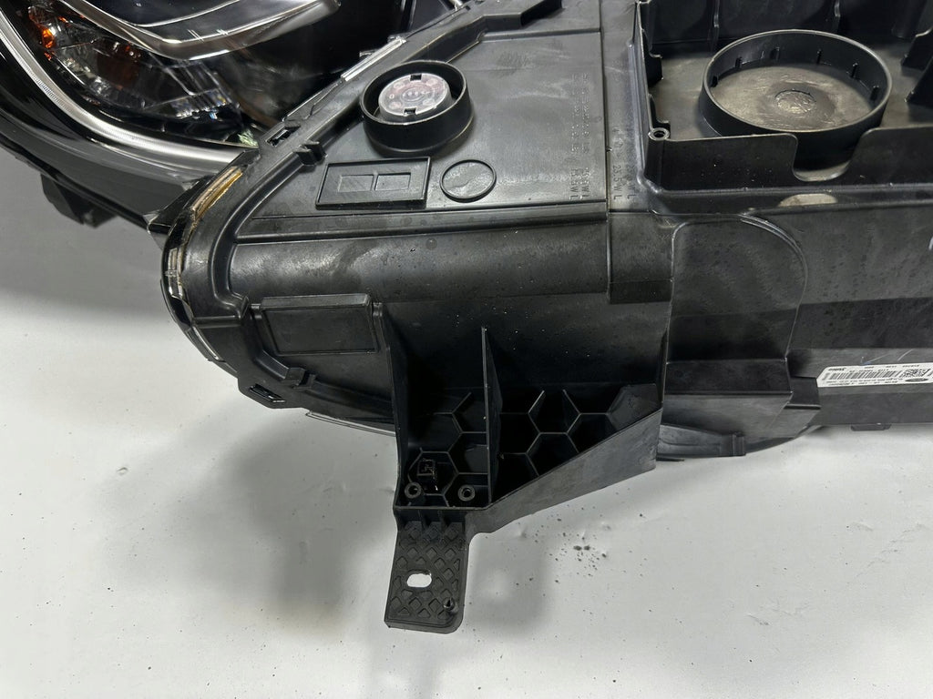 Frontscheinwerfer Ford Puma L1TB-13E015-EK Full LED Rechts oder Links SCH9732744082at