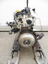 Load image into Gallery viewer, Motor Nissan X-Trail R9MA410 1.6 2015 Engine Komplett MOT4702973269kf