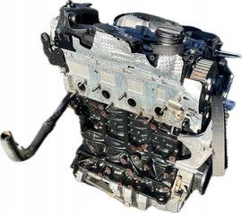 Motor Audi Seat Skoda VW A3 Golf V I CBD 2.0 TDI Diesel Engine Unkomplett