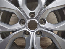 Laden Sie das Bild in den Galerie-Viewer, 1x Alufelge 17 Zoll 5x114.3 9043R Renault Captur Ii Rim Wheel FEL4090084759rz