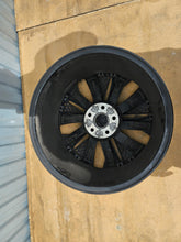 Load image into Gallery viewer, 1x Alufelge 18 Zoll 7.0" 5x112 57A601025AS Skoda Karoq Rim Wheel FEL4105407285po