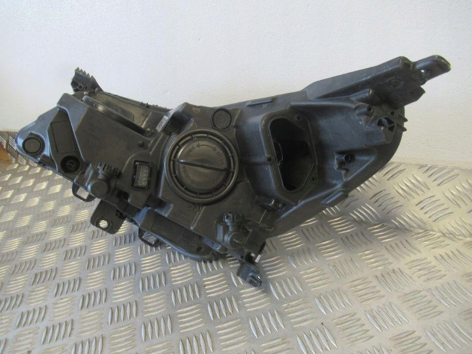 Frontscheinwerfer Opel Astra K 39195689 LED Rechts Scheinwerfer Headlight SCH2649866361fd