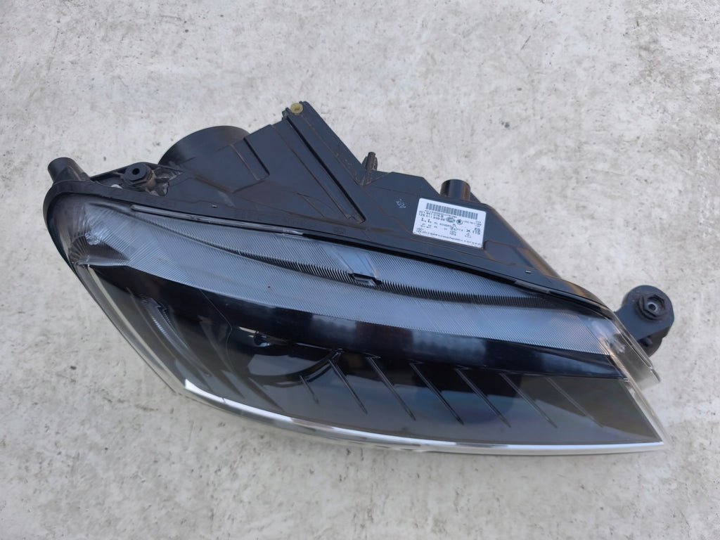 Frontscheinwerfer Skoda Superb III 3V1941016B Xenon Rechts Headlight SCH2426678846gc